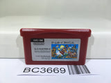 Super Mario Bros. Nintendo GameBoy Advance Japan - BC3669