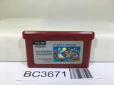 Super Mario Bros. Nintendo GameBoy Advance Japan - BC3671