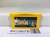 Kid Icarus Nintendo GameBoy Advance Japan - BC3678