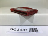 Pokemon Ruby Nintendo GameBoy Advance Japan - BC3681
