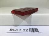 Pokemon Ruby Nintendo GameBoy Advance Japan - BC3682