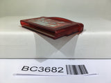 Pokemon Ruby Nintendo GameBoy Advance Japan - BC3682