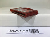 Pokemon Ruby Nintendo GameBoy Advance Japan - BC3683