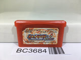 Pokemon Fire Red Nintendo GameBoy Advance Japan - BC3684
