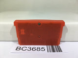 Pokemon Fire Red Nintendo GameBoy Advance Japan - BC3685