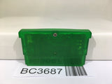 Pokemon Emerald Nintendo GameBoy Advance Japan - BC3687