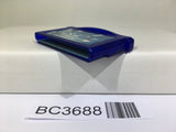 Pokemon Sapphire Nintendo GameBoy Advance Japan - BC3688