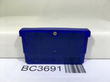 Pokemon Sapphire Nintendo GameBoy Advance Japan - BC3691