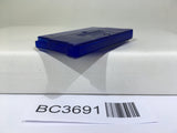 Pokemon Sapphire Nintendo GameBoy Advance Japan - BC3691