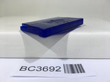 Pokemon Sapphire Nintendo GameBoy Advance Japan - BC3692