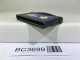 The Legendary Starfy Nintendo GameBoy Advance Japan - BC3699