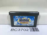 Kirby & the Amazing Mirror Nintendo GameBoy Advance Japan - BC3702