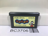 Rhythm Tengoku Nintendo GameBoy Advance Japan - BC3706