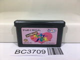 Tweety & The Magic Gem Nintendo GameBoy Advance Japan - BC3709