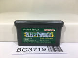 Tales of Phantasia Nintendo GameBoy Advance Japan - BC3719