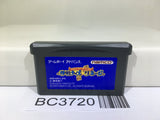 Tales of The World Summoner's Linage Nintendo GameBoy Advance Japan - BC3720