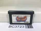 Breath of Fire Ryuu no Senshi Nintendo GameBoy Advance Japan - BC3723