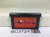Mother 3 Nintendo GameBoy Advance Japan - BC3724