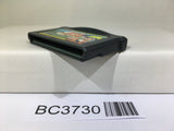 Naruto RPG Nintendo GameBoy Advance Japan - BC3730