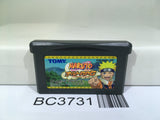 Naruto RPG Nintendo GameBoy Advance Japan - BC3731