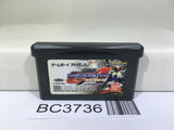 SD Gundam G A Generation Advance Nintendo GameBoy Advance Japan - BC3736