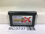 Custom Robo GX Nintendo GameBoy Advance Japan - BC3737