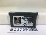 Dynasty Warriors Shin Sangoku Muso Nintendo GameBoy Advance Japan - BC3739