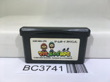 Mario & Luigi RPG Nintendo GameBoy Advance Japan - BC3741