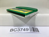 Yoshi's UniversalGravitation Topsy Turvy Nintendo GameBoy Advance Japan - BC3749