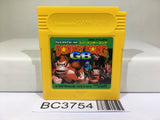Super Donkey Kong GB Nintendo GameBoy Japan - BC3754