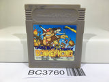 Donkey Kong Nintendo GameBoy Japan - BC3760