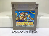 Donkey Kong Nintendo GameBoy Japan - BC3761