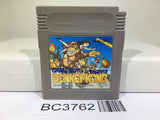 Donkey Kong Nintendo GameBoy Japan - BC3762