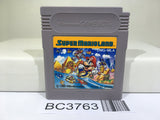 Super Mario Land Nintendo GameBoy Japan - BC3763