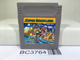 Super Mario Land Nintendo GameBoy Japan - BC3764