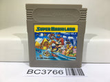 Super Mario Land Nintendo GameBoy Japan - BC3766