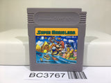 Super Mario Land Nintendo GameBoy Japan - BC3767