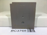 Super Mario Land Nintendo GameBoy Japan - BC3768