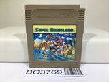 Super Mario Land Nintendo GameBoy Japan - BC3769