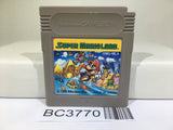 Super Mario Land Nintendo GameBoy Japan - BC3770
