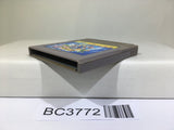 Super Mario Land 2 6 Golden Coins Nintendo GameBoy Japan - BC3772