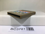 Super Mario Land 3 Wario Land Nintendo GameBoy Japan - BC3781