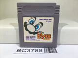 Mario's Picross Nintendo GameBoy Japan - BC3788