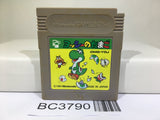 Yoshi Egg Yossy Nintendo GameBoy Japan - BC3790