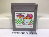 Kirby 2 Kirby's Dream Land Nintendo GameBoy Japan - BC3805