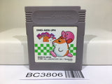 Kirby 2 Kirby's Dream Land Nintendo GameBoy Japan - BC3806