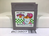 Kirby 2 Kirby's Dream Land Nintendo GameBoy Japan - BC3807