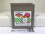 Kirby 2 Kirby's Dream Land Nintendo GameBoy Japan - BC3808