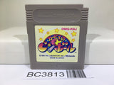 Kirby Kirby's Pinball Land Nintendo GameBoy Japan - BC3813