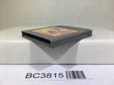 Kirby Block Ball Nintendo GameBoy Japan - BC3815